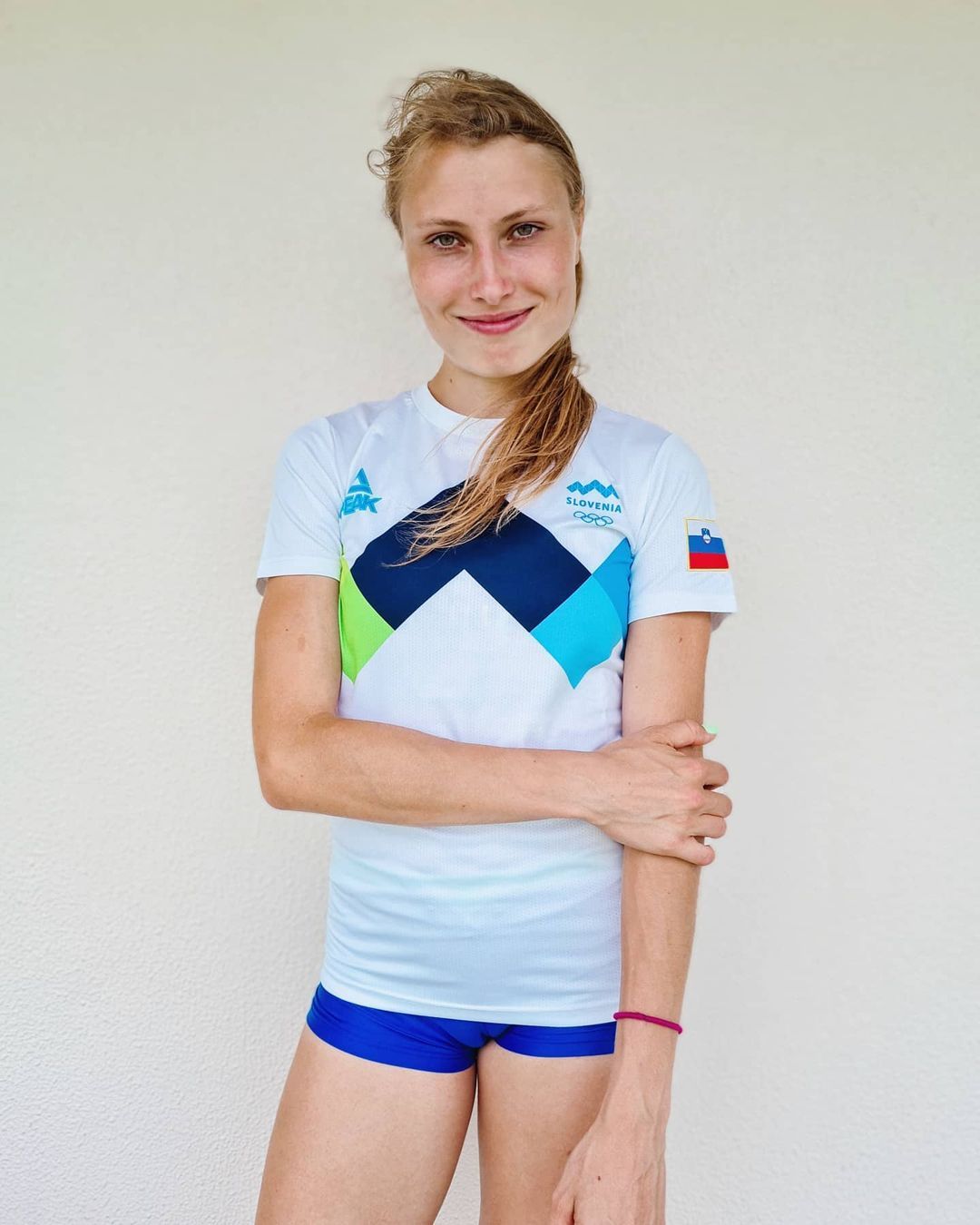 olimpijske igre, tek