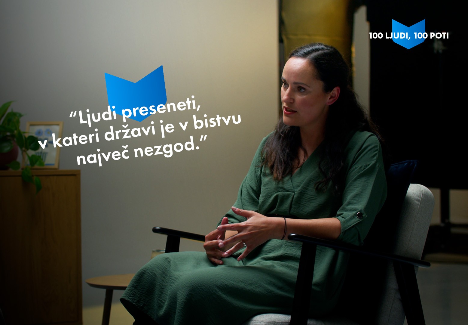 NINA ZIDARIČ
Vodja oddelka za obdelavo zavarovalnih primerov