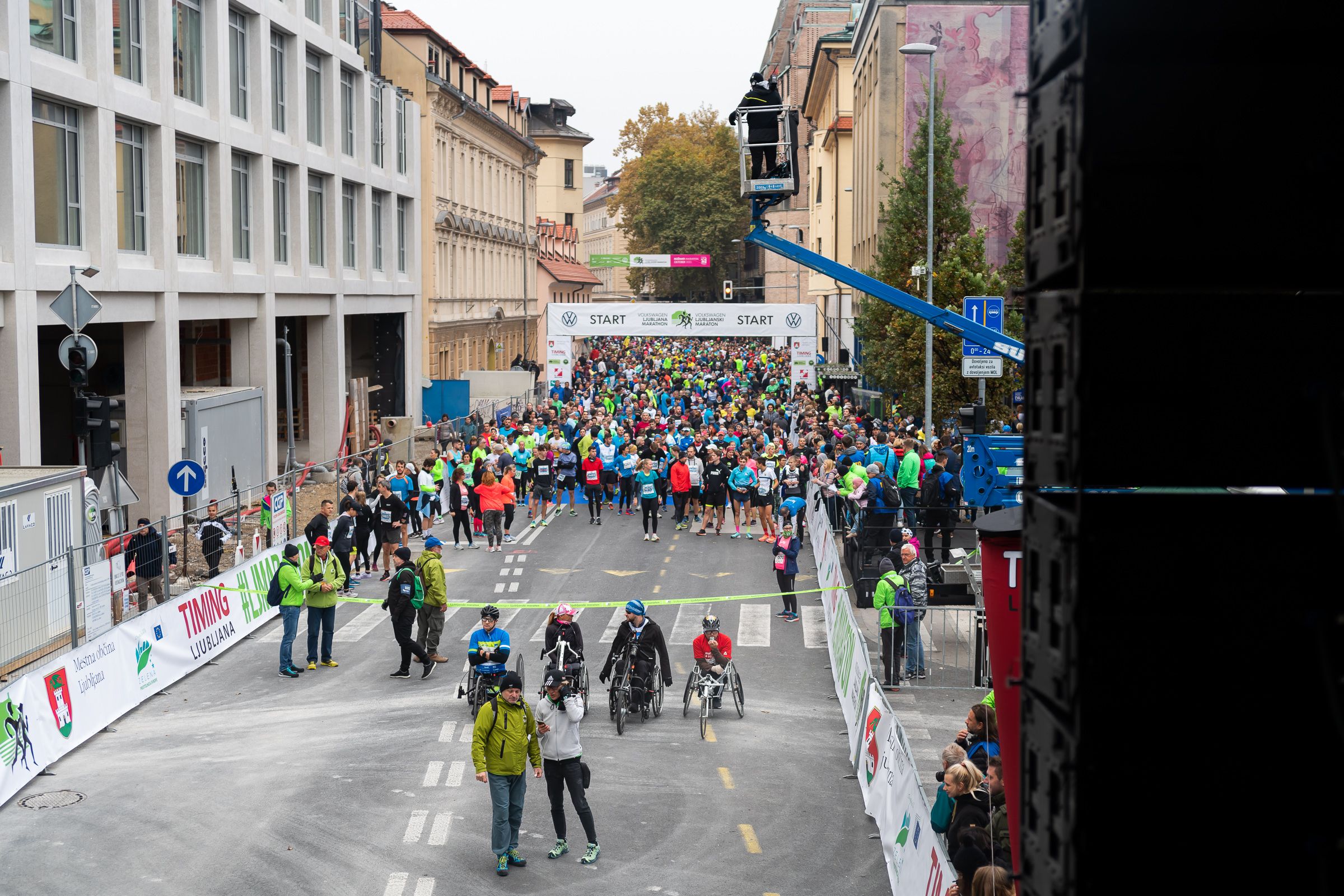 Lj Maraton 24 10 2021 Foto Damjan Koncar 04210