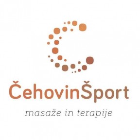 čehovin šport logo