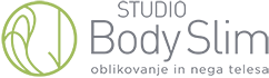 Studio Body Slim Logo Web