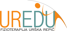 Uredu Fizioterapija, Urška Repič s.p.