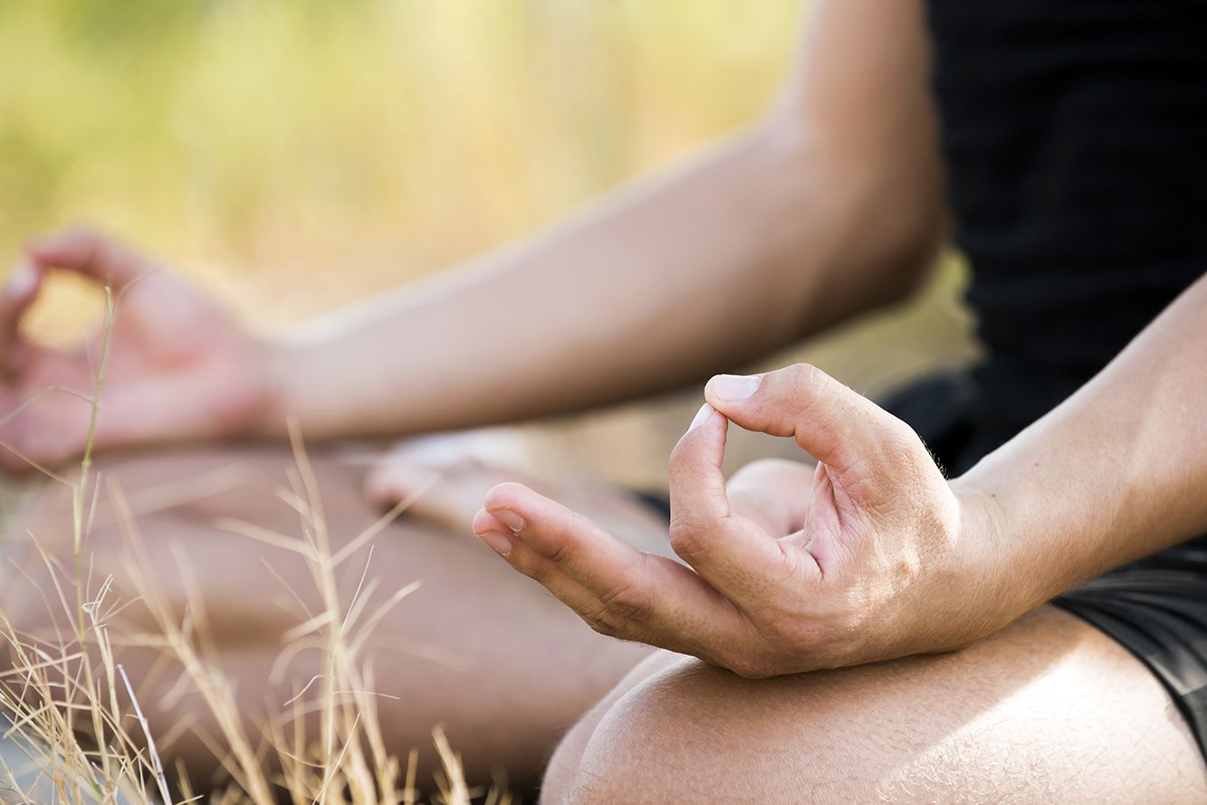 staranje, meditacija, joga, kitajska medicina