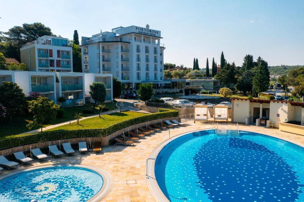 Hotel Boutique Prtorose 1