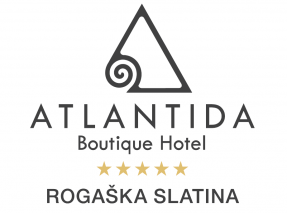 Atlantida Boutique hotel 5*