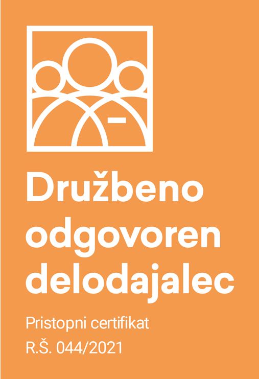 Druzbeno Odgovoren Delodajalec Logo Rgb 44 3